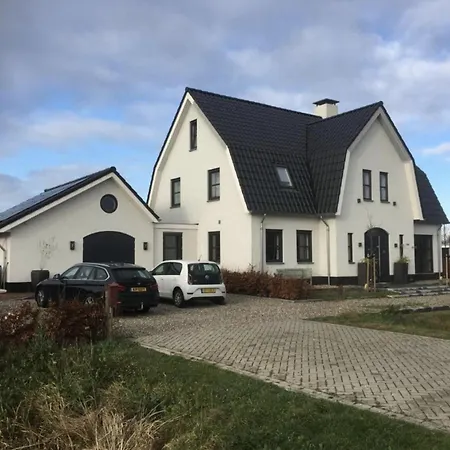 Voor Bezoek Dtrh 2-4 Personen بيت ضيافة Beuningen (Gelderland)