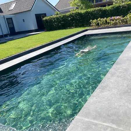 Accommodatie Voor Bezoek Dtrh Of 4-Daagse 2-4 Personen *