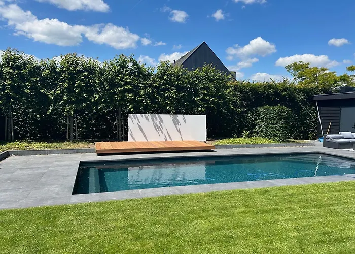 Voor Bezoek Dtrh 2-4 Personen