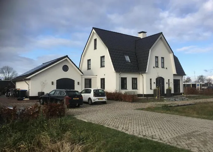 Voor Bezoek Dtrh 2-4 Personen بيت ضيافة Beuningen (Gelderland)