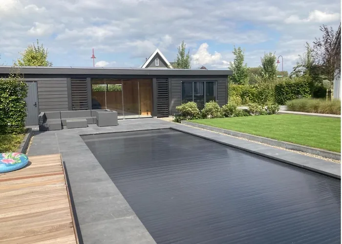 Voor Bezoek Dtrh 2-4 Personen * Beuningen (Gelderland)