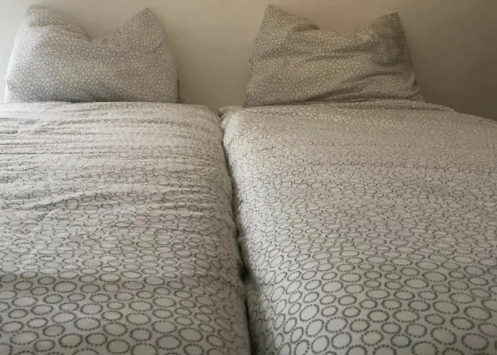 بيت ضيافة Voor Bezoek Dtrh 2-4 Personen Beuningen (Gelderland)