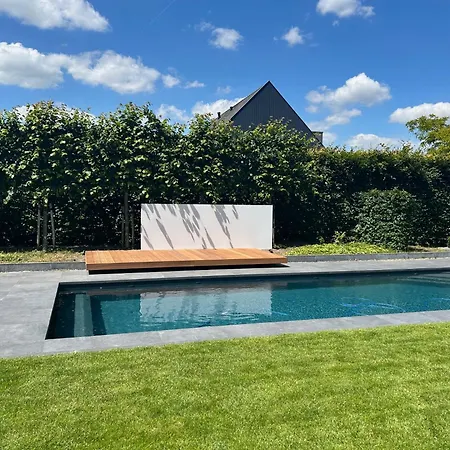 Accommodatie Voor Bezoek Dtrh Of 4-Daagse 2-4 Personen