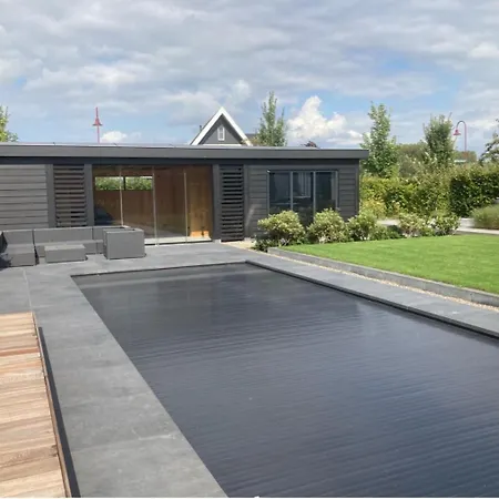 Accommodatie Voor Bezoek Dtrh Of 4-Daagse 2-4 Personen * Beuningen (Gelderland)